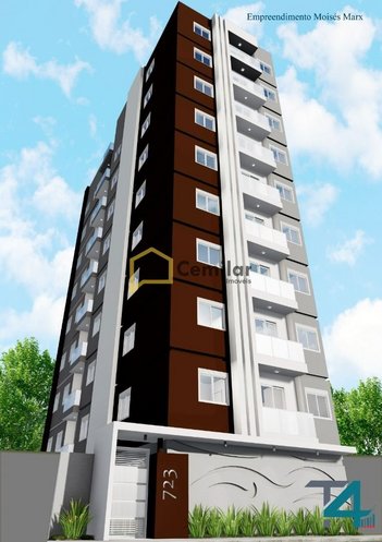 apartment em Rua Moisés Marx, Vila Aricanduva - São Paulo - SP