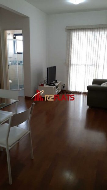 apartment em Avenida Bosque da Saúde, Saúde - São Paulo - SP