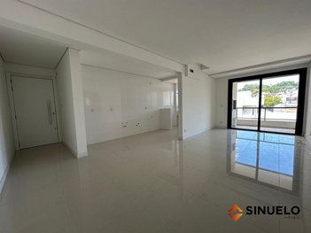 apartment em Rua Itararé, Pátria Nova - Novo Hamburgo - RS