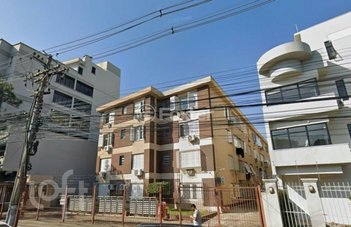 apartment em Avenida Padre Cacique, Praia de Belas - Porto Alegre - RS
