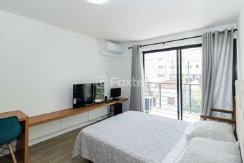 apartment em Rua Santa Ernestina, Bela Vista - São Paulo - SP