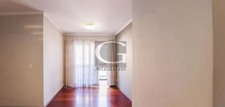 apartment em Rua Alvorada, Vila Olímpia - São Paulo - SP