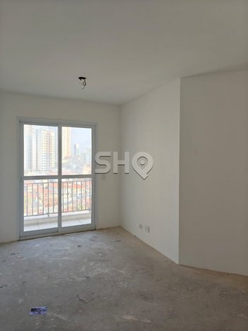 apartment em Rua Domingos da Costa Mata, Santana - São Paulo - SP