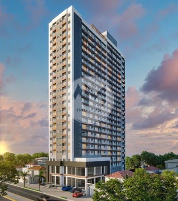 apartment em Avenida Rangel Pestana, Brás - São Paulo - SP