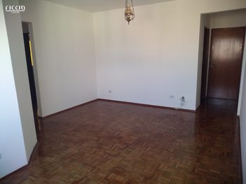apartment em Rua Pedro Tursi, Jardim Satélite - São José dos Campos - SP
