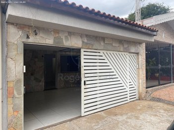 house em Rua Capitão-mor Góes Aranha, Nova América - Piracicaba - SP