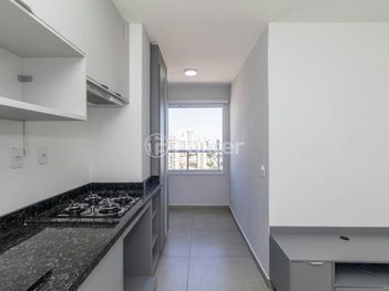 apartment em Rua Guaicurus, Água Branca - São Paulo - SP