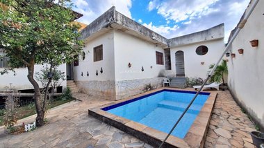 house em Rua Jeupira, Novo Eldorado - Contagem - MG