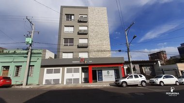 apartment em Rua dos Andradas, Centro - Sant'Ana do Livramento - RS