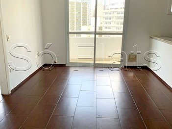 apartment em Rua Doutor Seng, Bela Vista - São Paulo - SP