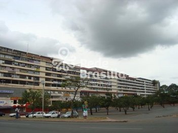 office em SDS Bloco A Lote 44, Asa Sul - Brasília - DF