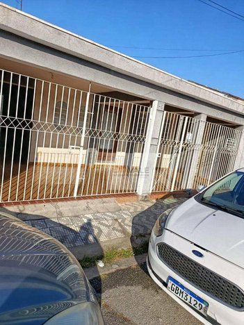 house em Rua Henriqueta, Estiva - Taubaté - SP