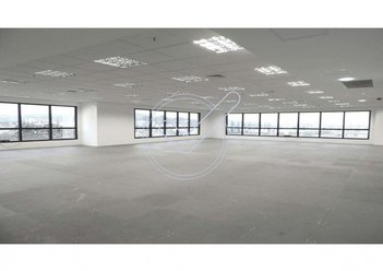 office em Araguaia, Alphaville Industrial - Barueri - SP