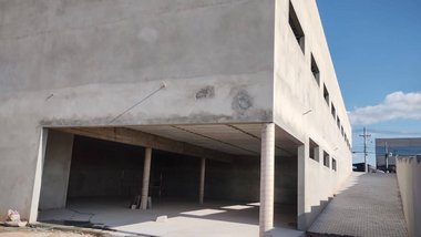 industrial em Rua Maximiano Domingues da Silva, Quintais do Imperador - Sorocaba - SP