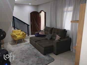 house em Maria Pereira, Bananal - Guarulhos - SP