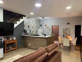 house em Estrada do Ajoá, Laranjeiras - Caieiras - SP