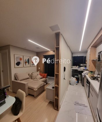 apartment em Rua Atucuri, Chácara Santo Antônio (Zona Sul) - São Paulo - SP