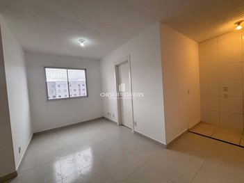 apartment em Avenida Alexandre Mackenzie, Jaguaré - São Paulo - SP