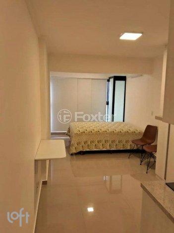 apartment em Avenida Pompéia, Vila Romana - São Paulo - SP