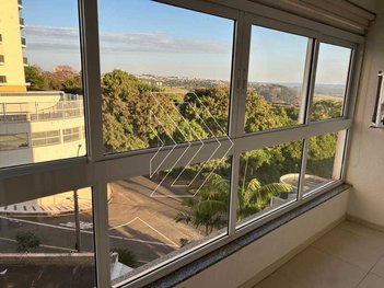 apartment em Rua Rotary Clube, Saliola - Marília - SP