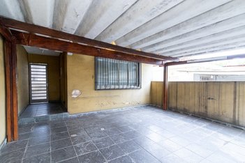 house em Rua Álvaro de Andrade Ferraz, Vila Cavaton - São Paulo - SP