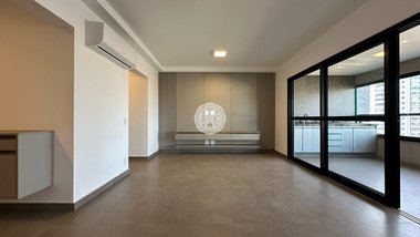 apartment em Avenida Deputado Sérgio Cardoso de Almeida, Jardim Olhos D'Água II - Ribeirão Preto - SP