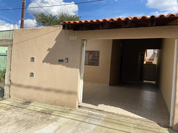 house em Rua Estado do Piauí, Loteamento Terras de São Pedro e São Paulo - Salto - SP