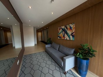 apartment em Rua Ana Rocha Avelino, Jardim Bela Vista - Santa Bárbara D'Oeste - SP