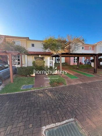 house em Rua Carlos Mazzoni, Loteamento Residencial Vila Bella Dom Pedro - Campinas - SP