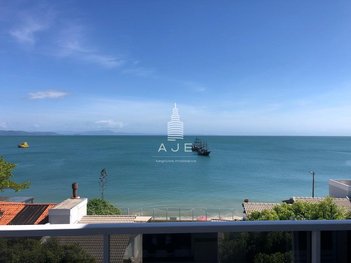 apartment em Antenor Borges, Canasvieiras - Florianópolis - SC