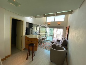 apartment em Rua Diogo Jácome, Vila Nova Conceição - São Paulo - SP