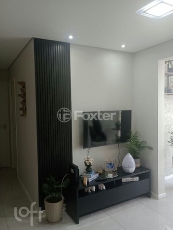 apartment em Rua Evaristo da Veiga, Catumbi - São Paulo - SP