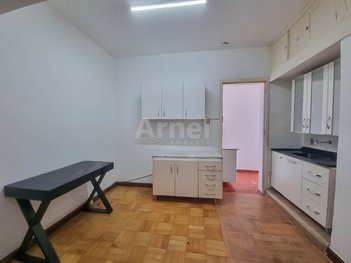 apartment em Avenida General Netto, Centro - Passo Fundo - RS