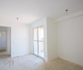apartment em Porto Carrero, Campestre - Santo André - SP