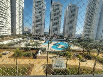 apartment em Rua Braga, Vila Lusitânia - São Bernardo do Campo - SP