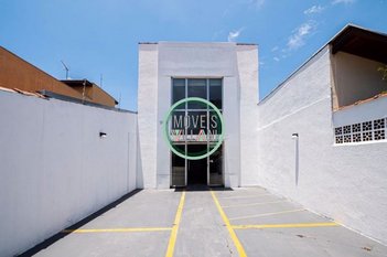 commercial_property em Avenida Iguape, Jardim Satélite - São José dos Campos - SP