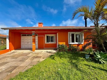house em Rua Turquesa, Rainha do Mar - Xangri-Lá - RS