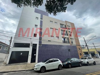 apartment em Rua Topázio, Vila Mariana - São Paulo - SP