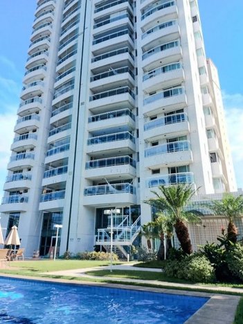 apartment em Rua Ministro Joaquim Bastos, Fátima - Fortaleza - CE