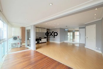 apartment em Rua Helena, Vila Olímpia - São Paulo - SP