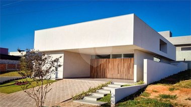 house em Rodovia Engenheiro João Baptista Cabral Renno, Samambaia Parque Residencial - Bauru - SP