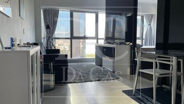 apartment em Borges de Medeiros, Praia de Belas - Porto Alegre - RS