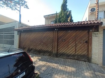 house em Rua Monte das Gameleiras, Vila Ré - São Paulo - SP