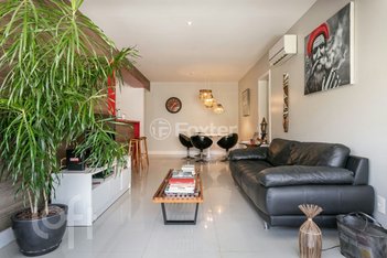 apartment em Avenida Campeche, Campeche - Florianópolis - SC
