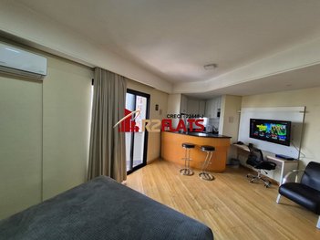 apartment em Rua Sena Madureira, Vila Clementino - São Paulo - SP