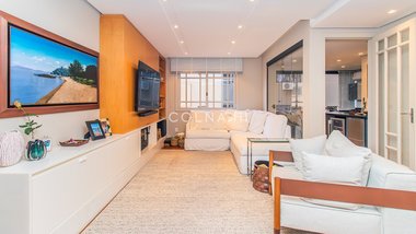 apartment em Desembargador Alves Nogueira, Petrópolis - Porto Alegre - RS