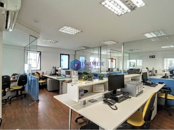 office em Senador Milton Campos, Vila da Serra - Nova Lima - MG