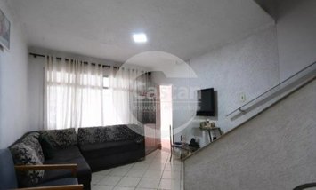 house em Rua Catuaba, Vila Alpina - São Paulo - SP