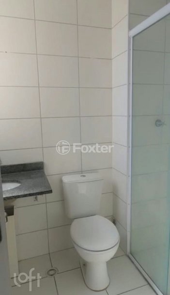 apartment em Rua Henrique Casela, Jardim América da Penha - São Paulo - SP
