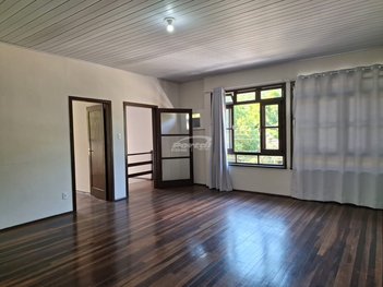house em Rua Pastor Oswald Hesse, Ribeirão Fresco - Blumenau - SC